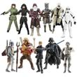 Star Wars 30th Anniversary Figures Wave 4                   
